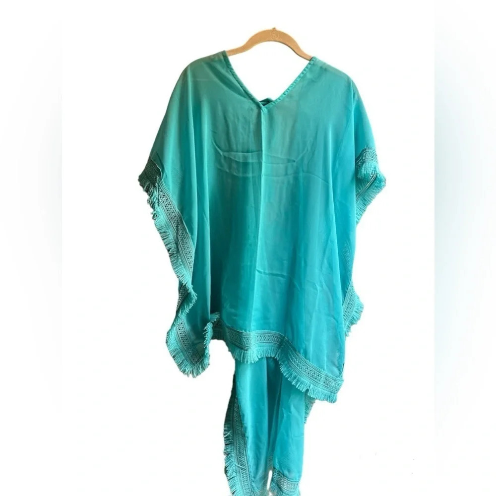 NEW Melrose and Market Swimsuit Cover Up Spring Summer Beachy Resort Vacation